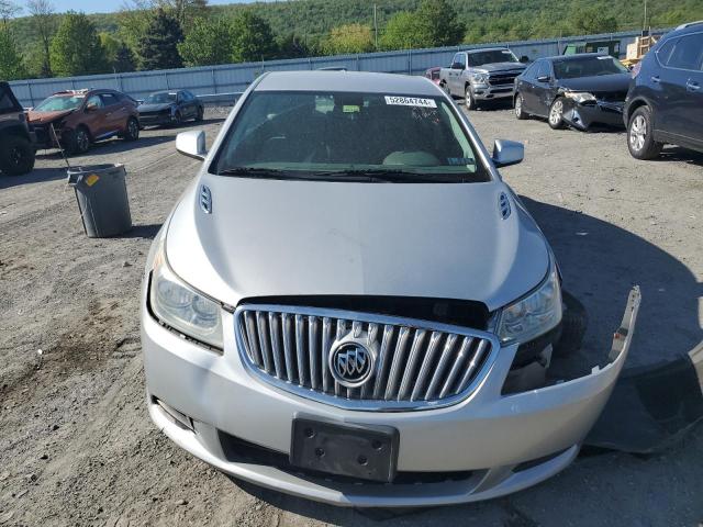 Photo 4 VIN: 1G4GB5EG1AF161639 - BUICK LACROSSE 