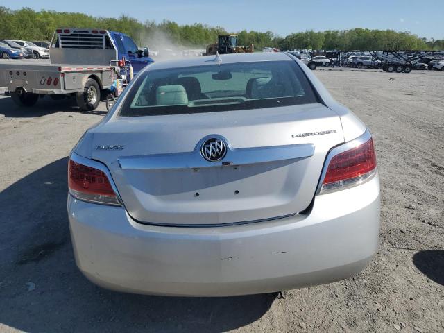 Photo 5 VIN: 1G4GB5EG1AF161639 - BUICK LACROSSE 