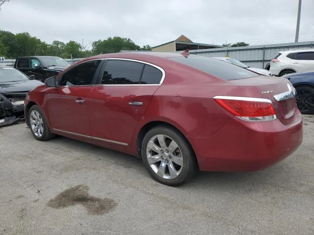 Photo 1 VIN: 1G4GB5EG1AF169479 - BUICK LACROSSE C 