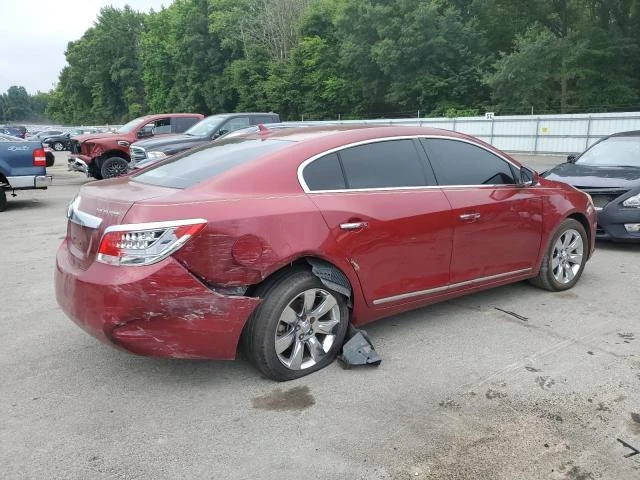 Photo 2 VIN: 1G4GB5EG1AF169479 - BUICK LACROSSE C 