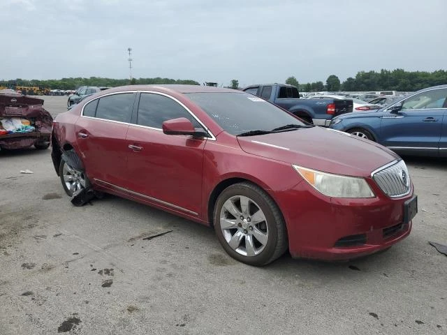 Photo 3 VIN: 1G4GB5EG1AF169479 - BUICK LACROSSE C 