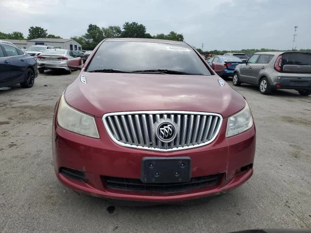 Photo 4 VIN: 1G4GB5EG1AF169479 - BUICK LACROSSE C 