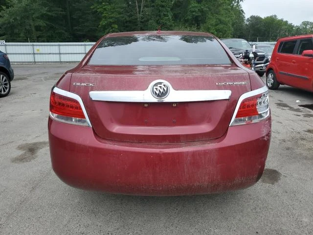 Photo 5 VIN: 1G4GB5EG1AF169479 - BUICK LACROSSE C 