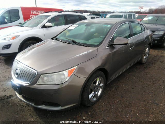 Photo 1 VIN: 1G4GB5EG1AF178859 - BUICK LACROSSE 