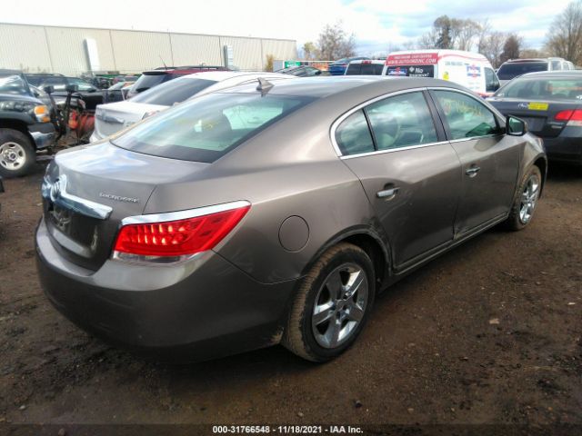 Photo 3 VIN: 1G4GB5EG1AF178859 - BUICK LACROSSE 