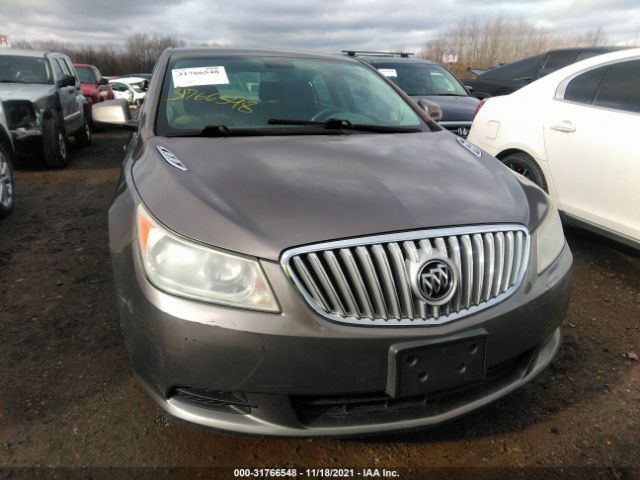 Photo 5 VIN: 1G4GB5EG1AF178859 - BUICK LACROSSE 