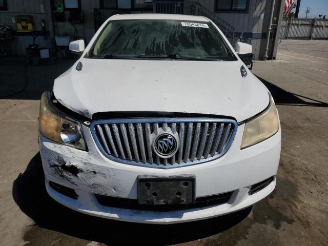 Photo 4 VIN: 1G4GB5EG2AF110487 - BUICK LACROSSE C 