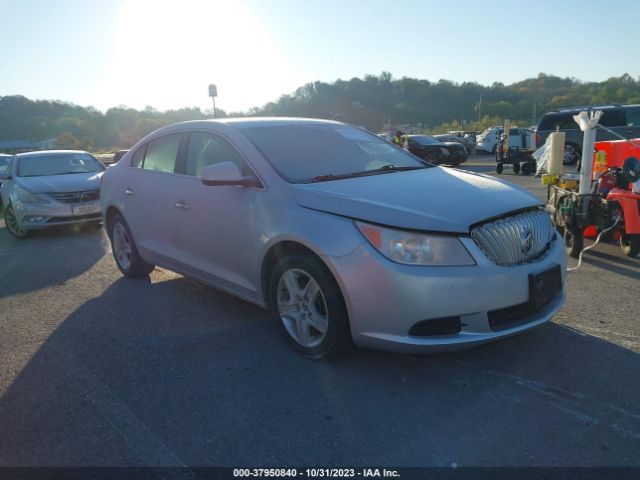 Photo 0 VIN: 1G4GB5EG2AF122641 - BUICK LACROSSE 