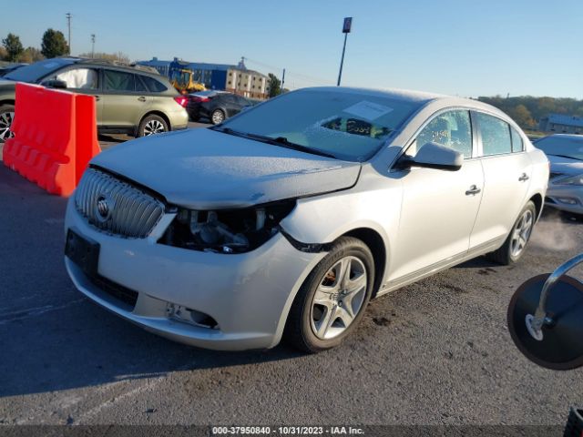 Photo 1 VIN: 1G4GB5EG2AF122641 - BUICK LACROSSE 