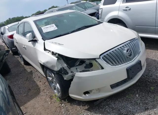 Photo 0 VIN: 1G4GB5EG2AF125958 - BUICK LACROSSE 