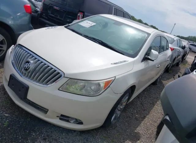 Photo 1 VIN: 1G4GB5EG2AF125958 - BUICK LACROSSE 