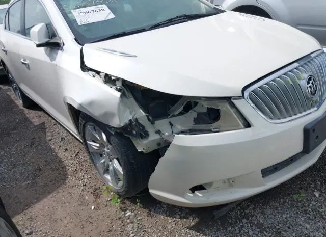 Photo 5 VIN: 1G4GB5EG2AF125958 - BUICK LACROSSE 