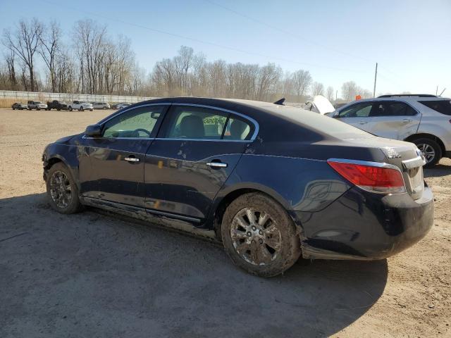 Photo 1 VIN: 1G4GB5EG2AF127922 - BUICK LACROSSE C 