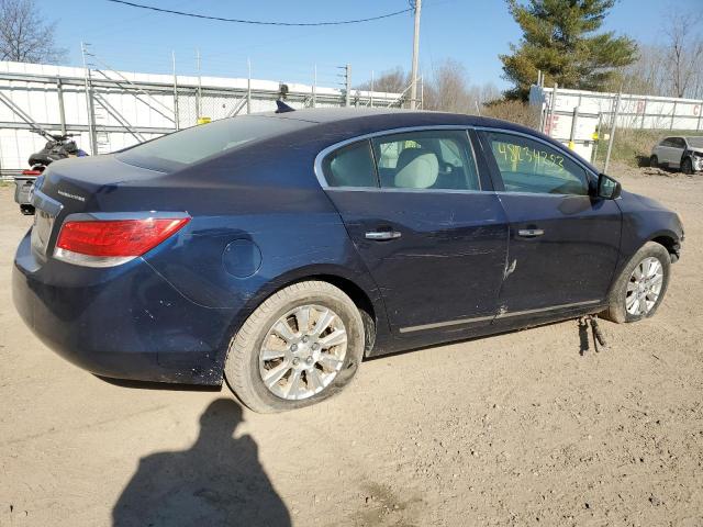 Photo 2 VIN: 1G4GB5EG2AF127922 - BUICK LACROSSE C 