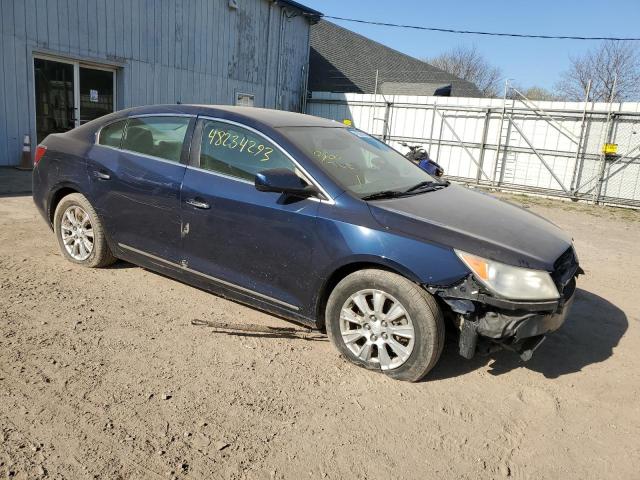 Photo 3 VIN: 1G4GB5EG2AF127922 - BUICK LACROSSE C 