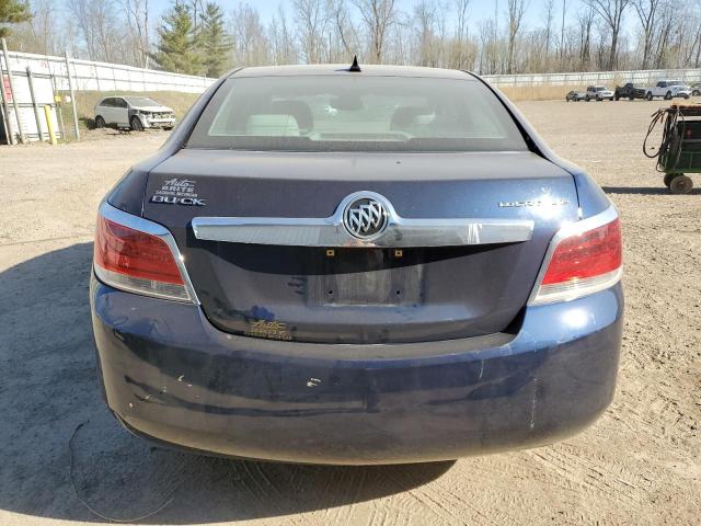 Photo 5 VIN: 1G4GB5EG2AF127922 - BUICK LACROSSE C 