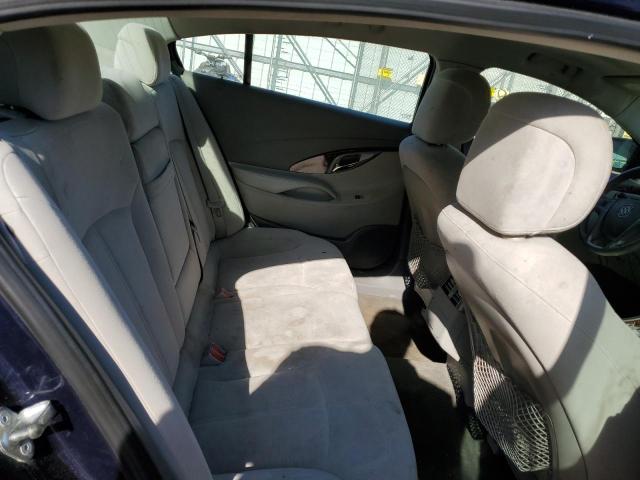 Photo 9 VIN: 1G4GB5EG2AF127922 - BUICK LACROSSE C 