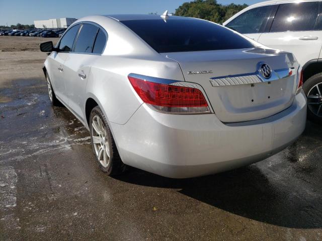 Photo 2 VIN: 1G4GB5EG2AF141917 - BUICK LACROSSE C 