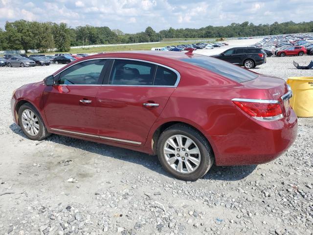 Photo 1 VIN: 1G4GB5EG2AF163738 - BUICK LACROSSE C 