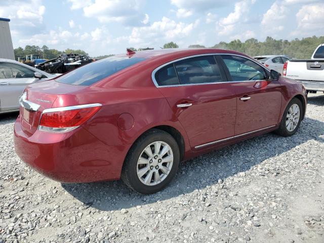 Photo 2 VIN: 1G4GB5EG2AF163738 - BUICK LACROSSE C 