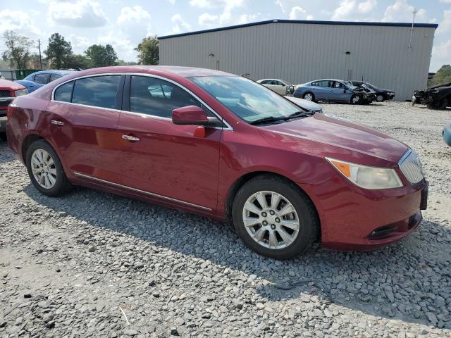 Photo 3 VIN: 1G4GB5EG2AF163738 - BUICK LACROSSE C 