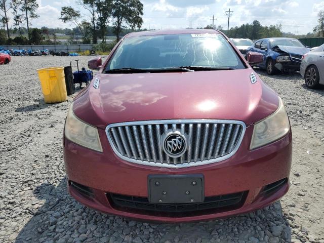 Photo 4 VIN: 1G4GB5EG2AF163738 - BUICK LACROSSE C 