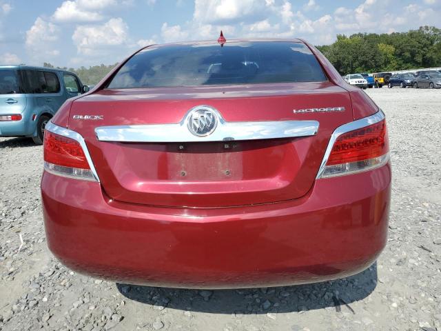 Photo 5 VIN: 1G4GB5EG2AF163738 - BUICK LACROSSE C 