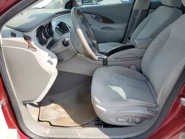 Photo 6 VIN: 1G4GB5EG2AF163738 - BUICK LACROSSE C 