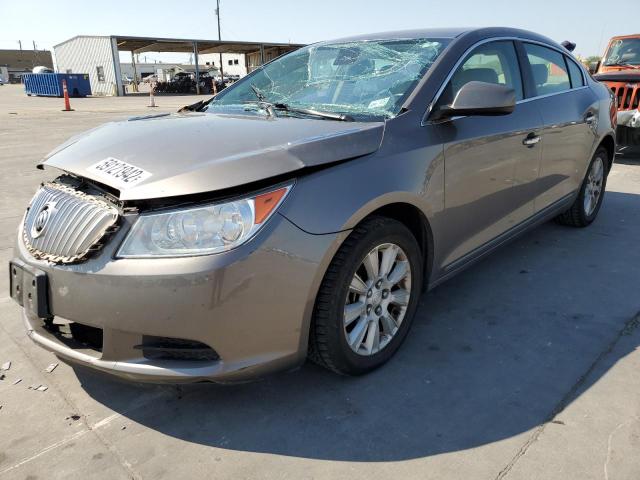 Photo 1 VIN: 1G4GB5EG2AF184332 - BUICK LACROSSE C 