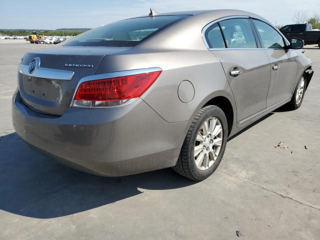 Photo 3 VIN: 1G4GB5EG2AF184332 - BUICK LACROSSE C 