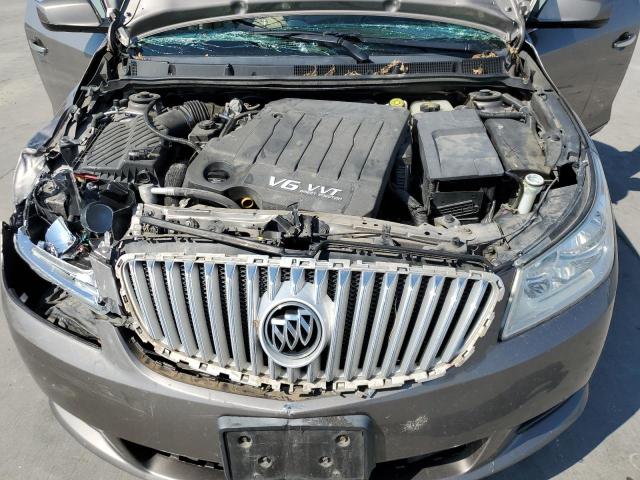 Photo 6 VIN: 1G4GB5EG2AF184332 - BUICK LACROSSE C 