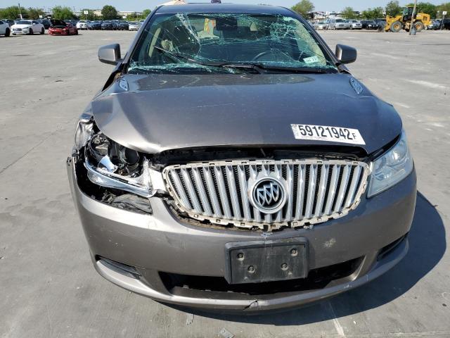 Photo 8 VIN: 1G4GB5EG2AF184332 - BUICK LACROSSE C 