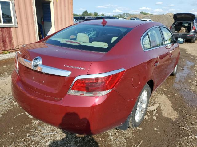 Photo 3 VIN: 1G4GB5EG2AF208709 - BUICK LACROSSE C 