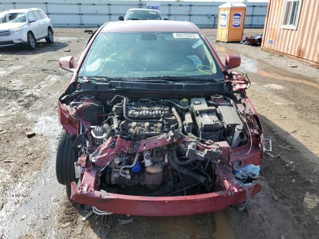 Photo 8 VIN: 1G4GB5EG2AF208709 - BUICK LACROSSE C 