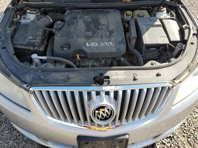 Photo 10 VIN: 1G4GB5EG2AF310513 - BUICK LACROSSE C 