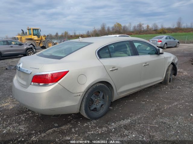 Photo 3 VIN: 1G4GB5EG3AF114855 - BUICK LACROSSE 