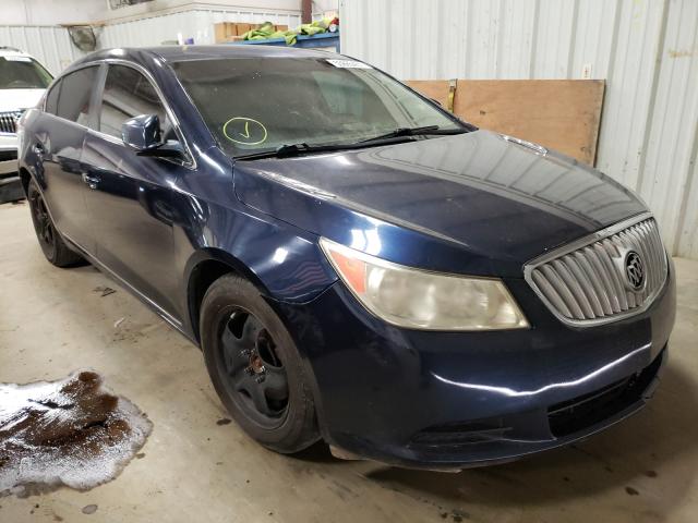 Photo 0 VIN: 1G4GB5EG3AF159052 - BUICK LACROSSE C 