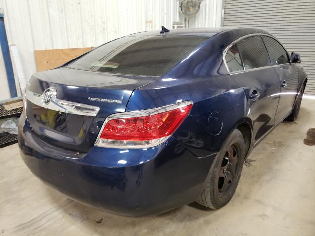 Photo 3 VIN: 1G4GB5EG3AF159052 - BUICK LACROSSE C 