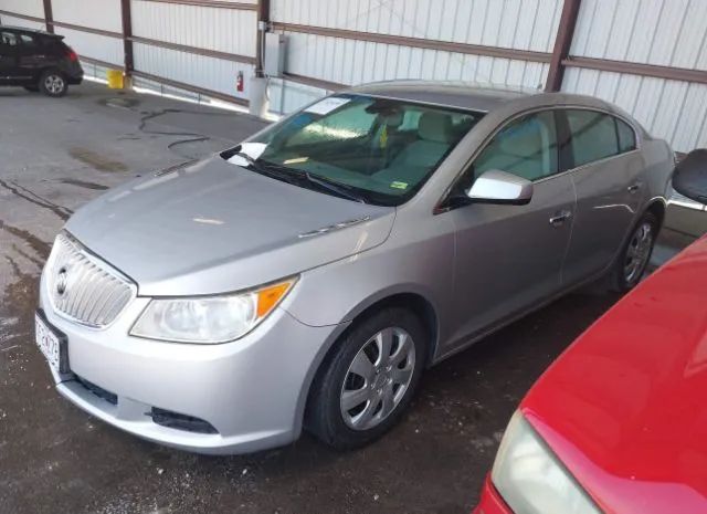 Photo 1 VIN: 1G4GB5EG3AF178832 - BUICK LACROSSE 