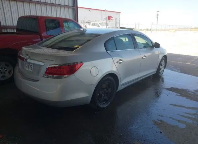 Photo 3 VIN: 1G4GB5EG3AF178832 - BUICK LACROSSE 