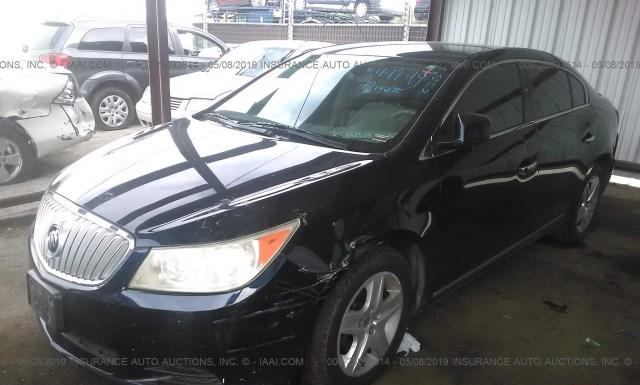 Photo 1 VIN: 1G4GB5EG3AF304333 - BUICK LACROSSE 