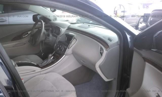 Photo 4 VIN: 1G4GB5EG3AF304333 - BUICK LACROSSE 