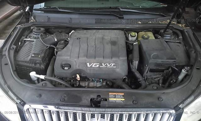 Photo 9 VIN: 1G4GB5EG3AF304333 - BUICK LACROSSE 