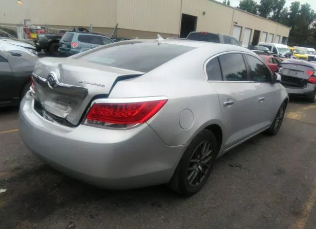 Photo 3 VIN: 1G4GB5EG4AF122446 - BUICK LACROSSE 