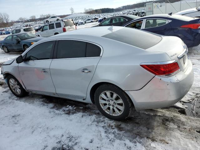 Photo 1 VIN: 1G4GB5EG4AF130577 - BUICK LACROSSE C 