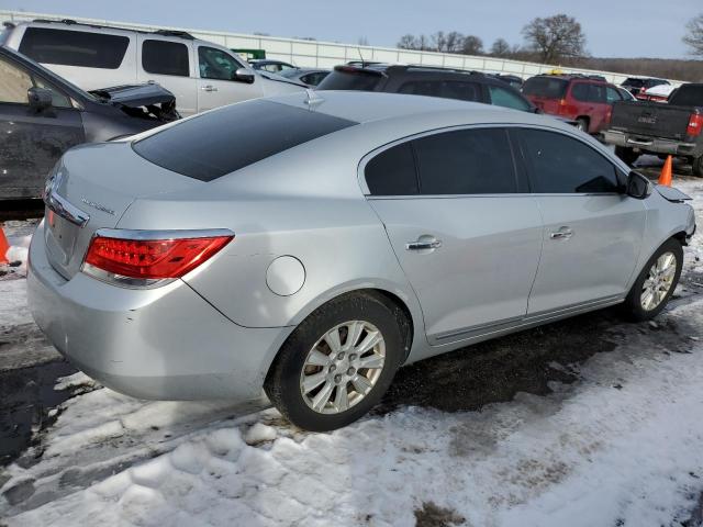 Photo 2 VIN: 1G4GB5EG4AF130577 - BUICK LACROSSE C 