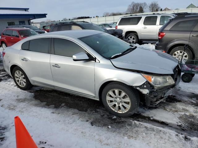 Photo 3 VIN: 1G4GB5EG4AF130577 - BUICK LACROSSE C 