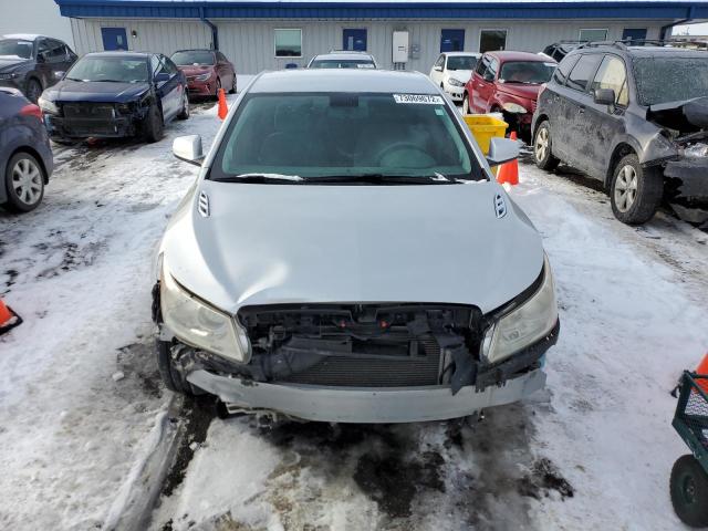 Photo 4 VIN: 1G4GB5EG4AF130577 - BUICK LACROSSE C 