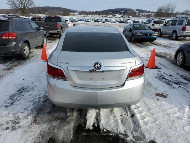 Photo 5 VIN: 1G4GB5EG4AF130577 - BUICK LACROSSE C 