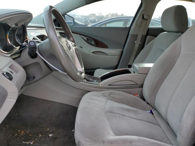 Photo 6 VIN: 1G4GB5EG4AF130577 - BUICK LACROSSE C 